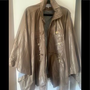 Calvin Klein rain classy jacket M